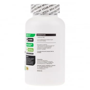 VETRI SCIENCE Canine Plus Growth XL, suplimente creștere câini, 180 tablete 1 SUPLIMENTE 180 TB