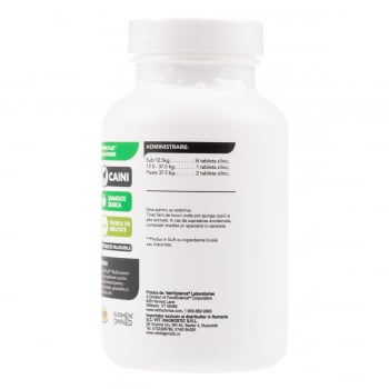 VETRI SCIENCE Canine Plus Senior, multivitamine câini senior, 90tbl masticabile 1 SUPLIMENTE SENIORI