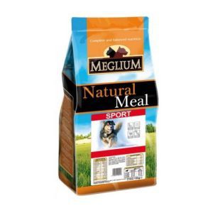 Hrana uscata Meglium Dog Sport 15 kg