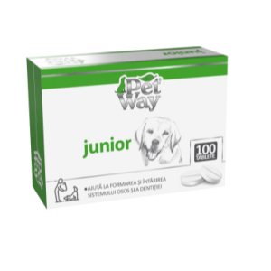 Petway Junior 100 tablete