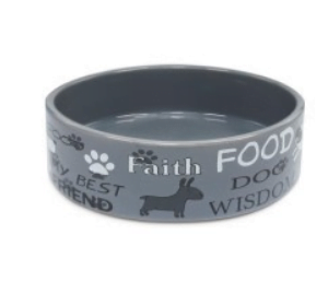 CASTRON CERAMICA PENTRU CAINI 13/4,5 CM