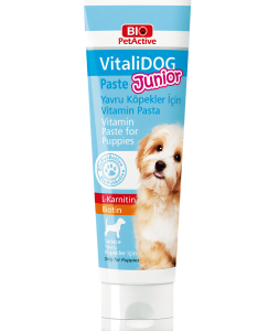 Bio PetActive Vitali Dog Junior 100 ml