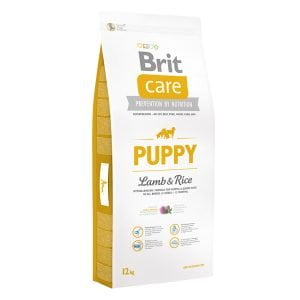 Brit Care Puppy Lamb and Rice 12 kg