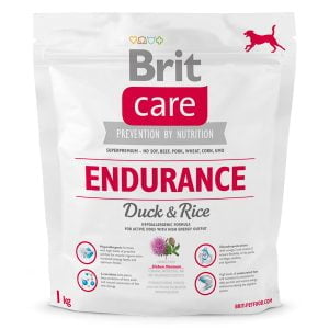 Brit Care Endurance 1kg 1 Brit Care Endurance 1kg