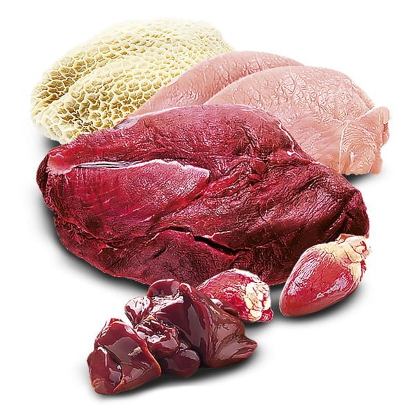 Brit Pate and Meat Beef 800 g