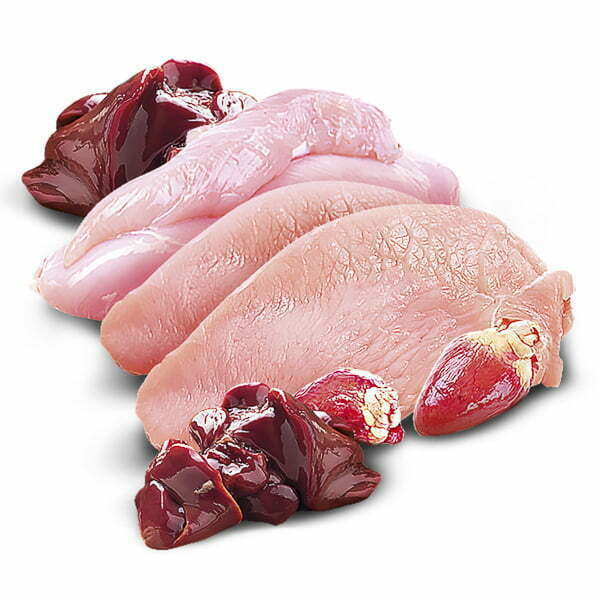 Brit Pate and Meat Puppy 800 g