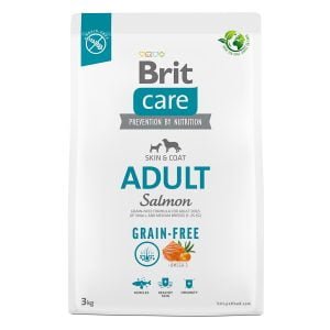 Brit Care Dog Grain free Adult 3 kg