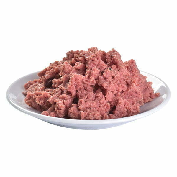 Brit Premium by Nature Chicken with Hearts 400 g conserva