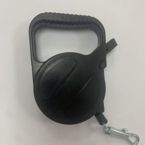 LESA RETRACTABILA 4DOG FR 3M