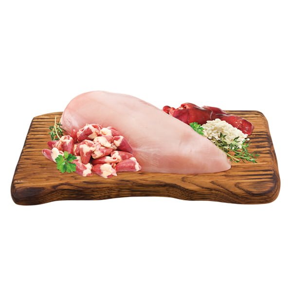 Salam Brit cu Pui 800 g