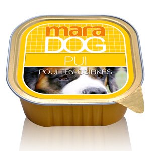 Maradog pate pui 300 g