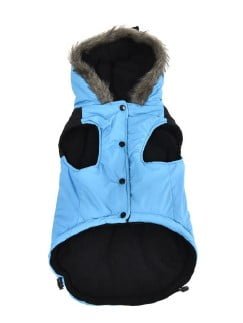 Jacheta pentru caini marime 45cm JKT3320