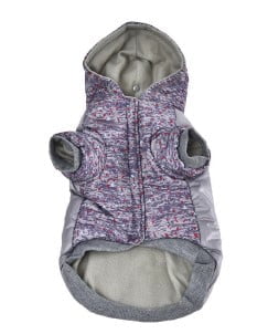 Jacheta pentru caini marime 45cm JKT3474