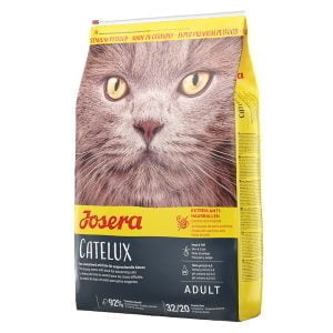 Josera Catelux 10 kg