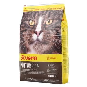 Josera Naturelle 8x400 g