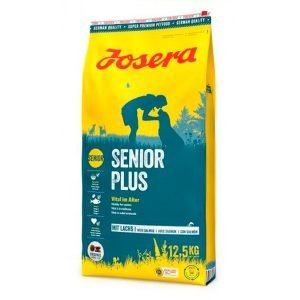 Josera Senior Plus 12.5 kg