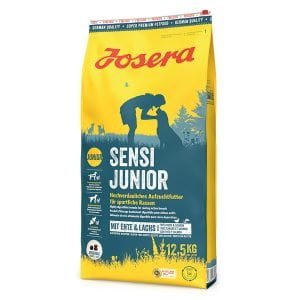 Josera Sensi Junior 12.5 kg