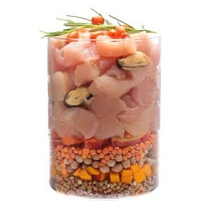Carnilove True Fresh Chicken Senior and Healthy Weight 1.4 kg