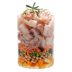 Carnilove True Fresh Fish Adult Small Breed 1.4 kg