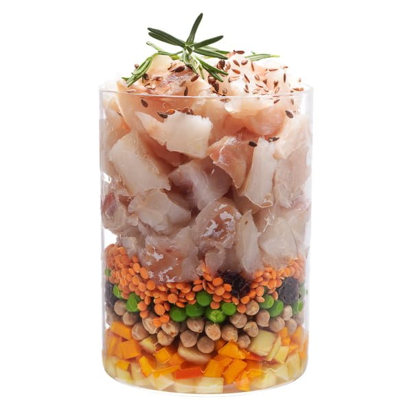 Carnilove True Fresh Fish Adult Small Breed 1.4 kg