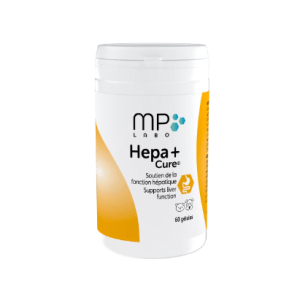 Hepa Cure MP LABO 60 capsule protector hepatic