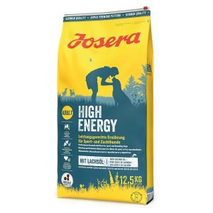 Josera High Energy 12.5 kg