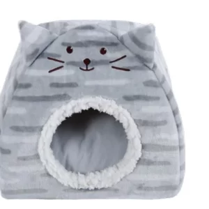 Culcus iglu White Cat 40x40x30cm