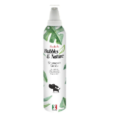 Sampon uscat Bubbles & Nature 300ml