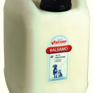 Balsam nutritiv 5L