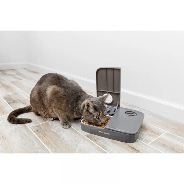 dispenser automat hrana petsafe 2 mese13171