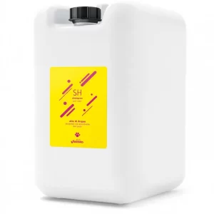 Sampon cu ulei de argan 5L