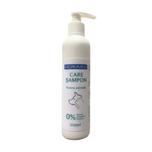 Sampon Micromed Care 200ml