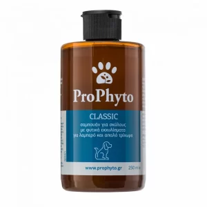Sampon ProPhyto Clasic 250ml