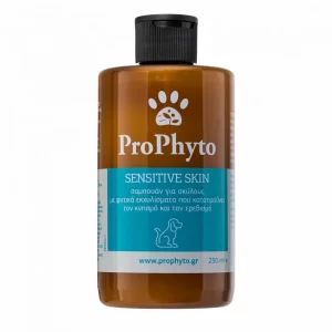 Sampon ProPhyto Sensitive Skin 250ml