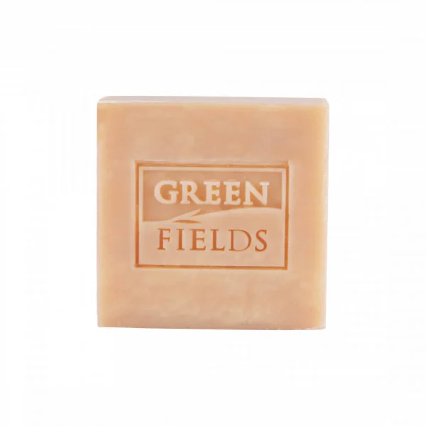 sampon solid greenfields puppy12104