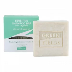 Sampon solid Greenfields Sensitive