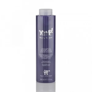 Sampon Yuup Home White 500ml