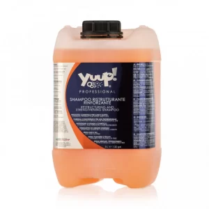 Sampon Yuup Professional Restructurant 5L