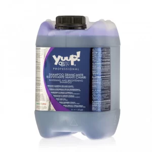 Sampon Yuup Professional White 5L