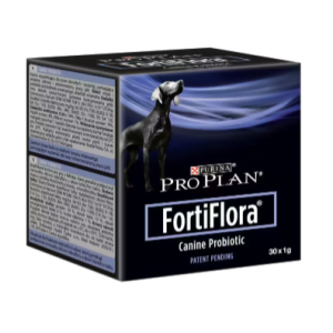 Fortiflora PRO PLAN caine plic x1g