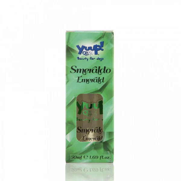 Parfum Yuup Fashion Emerald 50ml