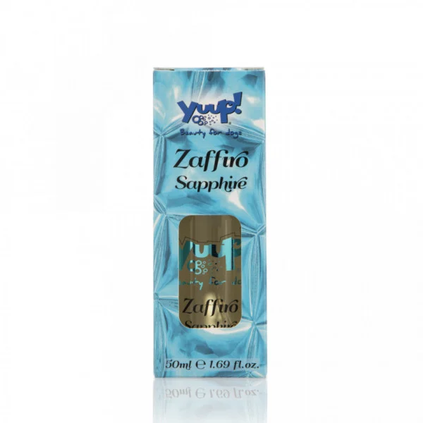 Parfum Yuup Fashion Sapphire 50ml