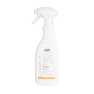 Spray Greenfields Habitat 400ml