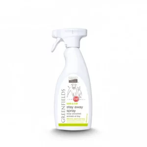 Spray Greenfields Stay Away 400ml