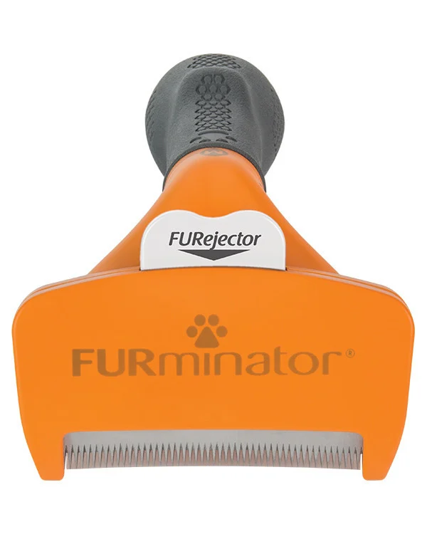 trimmer profesional furminator caini blana scurta m1040