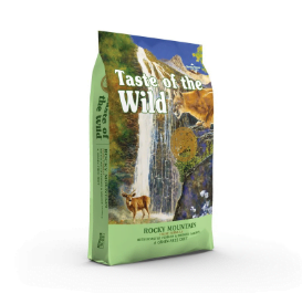 Taste of the Wild Rocky Mountain Cat 2kg