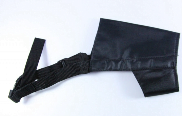 Botnita nylon Marimea 3