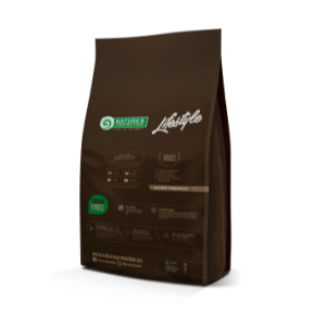 Nature's Protection Lifestyle Grain Free Adult Cat White Fish 7 kg