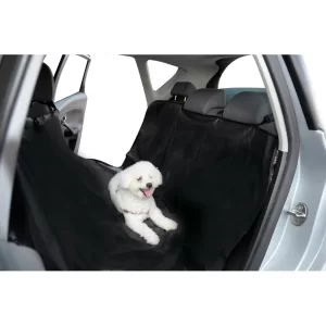 Hamac auto impermeabil 147x140cm Negru