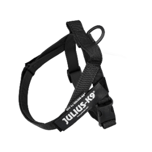 Ham JK9 IDC Color & Gray XL Negru - imagine 3